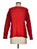 Philosophy Republic Clothing Red Pullover Sweater Size S - photo 1