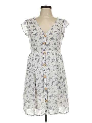 Mine Casual Dress (view 1)