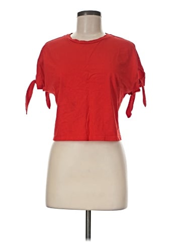 Atmosphere Short Sleeve T-Shirt (view 1)
