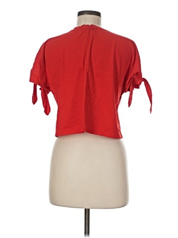 Atmosphere Short Sleeve T-Shirt (view 2)