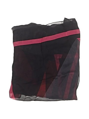 Carlisle Silk Scarf (view 2)