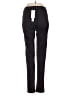Sanctuary Plaid Black Dress Pants Size XS - photo 2