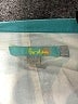 Boden Tropical Teal Casual Skirt Size 4R - photo 4