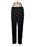 J.Jill Solid Black Dress Pants Size Lg Petite - photo 1