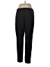J.Jill Solid Black Dress Pants Size Lg Petite - photo 2