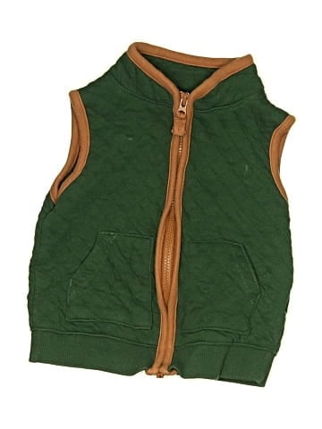 Carter's Vest (view 1)