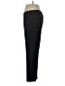 J.Jill Solid Black Dress Pants Size Lg Petite - photo 5