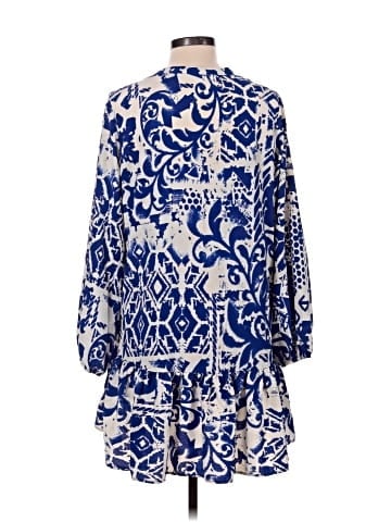 Zara 3/4 Sleeve T-Shirt (view 2)