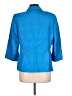Kasper Blue Blazer Size L (estimated) - photo 2