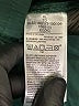 Gap Fit Solid Green Track Pants Size XL - photo 5