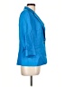 Kasper Blue Blazer Size L (estimated) - photo 4