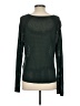 Rag & Bone/JEAN 100% Rayon Green Pullover Sweater Size S - photo 2