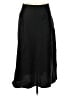 Bailey 44 Solid Black Formal Skirt Size M - photo 1