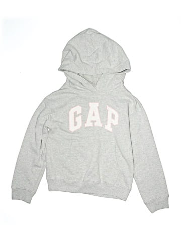Gap Kids Zip Up Hoodie (view 1)