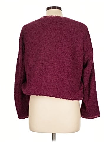 Adrianna Papell Cardigan (view 2)