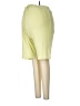 Hatch Yellow Shorts Size Med Maternity (2) - photo 1