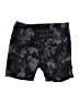 Danskin Tie-dye Black Athletic Shorts Size XL - photo 2