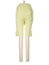 Hatch Yellow Shorts Size Med Maternity (2) - photo 2