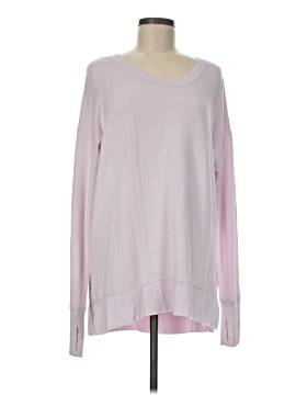 Athleta Pullover Sweater (view 1)