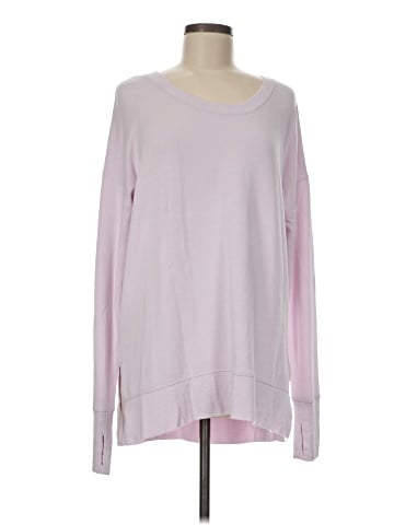 Athleta Pullover Sweater (view 1)
