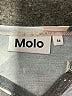 Molo Camo Green Long Sleeve Onesie Size 56cm - photo 3