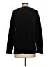 Style&Co 100% Polyester Solid Black Pullover Sweater Size S - photo 2