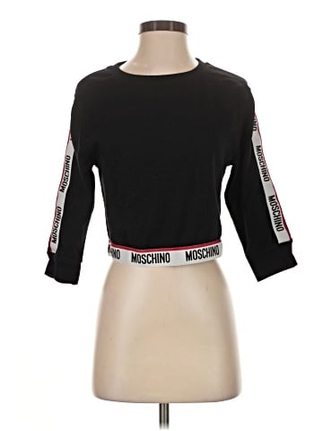 Moschino Sweatshirt (view 1)