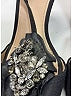 Prada Black Sandals Size EU 37 1/2 - photo 4