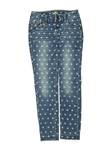 Justice Jeans (view 1)