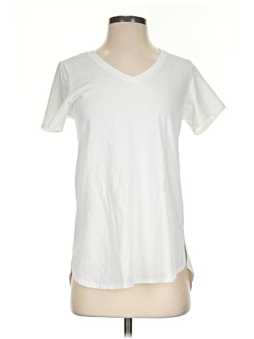 Soft Surroundings Short Sleeve T-Shirt (view 1)