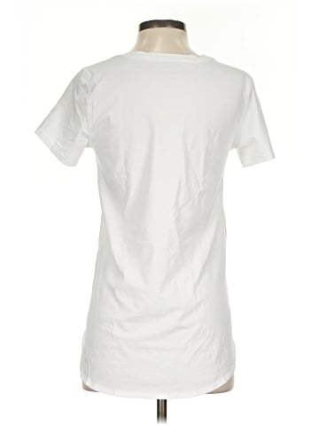 Soft Surroundings Short Sleeve T-Shirt (view 2)