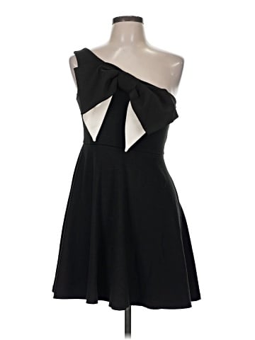 Judith March Cocktail Dress (view 1)