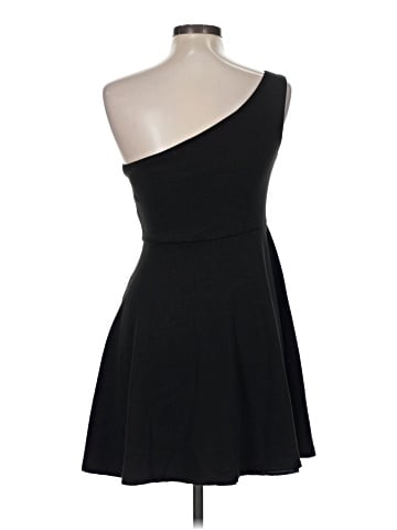 Judith March Cocktail Dress (view 2)