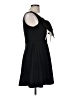 Judith March 100% Polyester Black Cocktail Dress Size M - photo 4