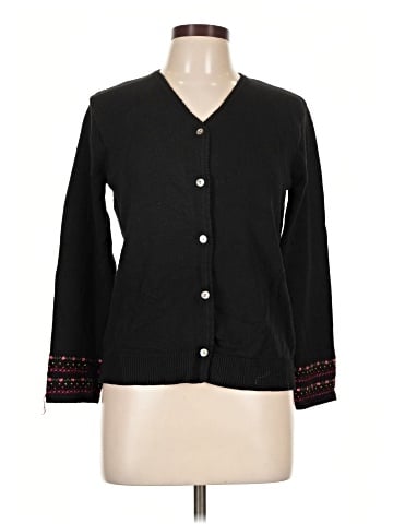 Susan Bristol Cardigan (view 1)