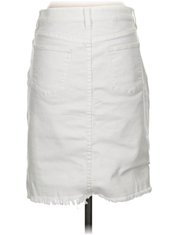 J.Crew Denim Skirt (view 2)