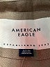 American Eagle Outfitters Tan Vest Size S - photo 6