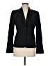 Elie Tahari Black Blazer Size M (estimated) - photo 1