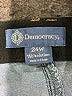 Democracy Solid Blue Jeans Size 24 - photo 4