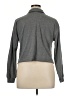 Wild Fable Gray Long Sleeve Top Size XL - photo 2