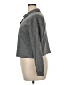 Wild Fable Gray Long Sleeve Top Size XL - photo 5