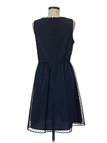 J.Crew Factory Store Casual Dress (view 2)