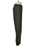 Athleta Solid Green Active Pants Size 6 - photo 4