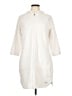 Speedo White Raincoat Size Lg (36) - photo 1