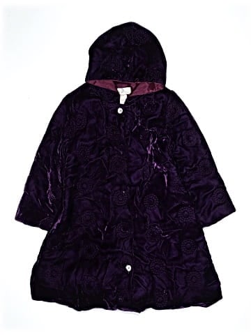 Halabaloo Raincoat (view 1)