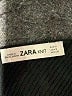 Zara Black Tank Top Size S - photo 7