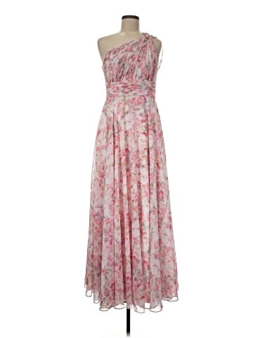 Azazie Cocktail Dress (view 1)