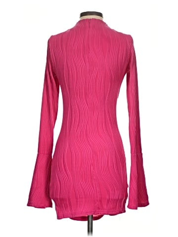 PrettyLittleThing Cocktail Dress (view 2)