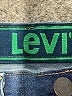 Levi's Blue Jeans Size 28 waist - photo 4