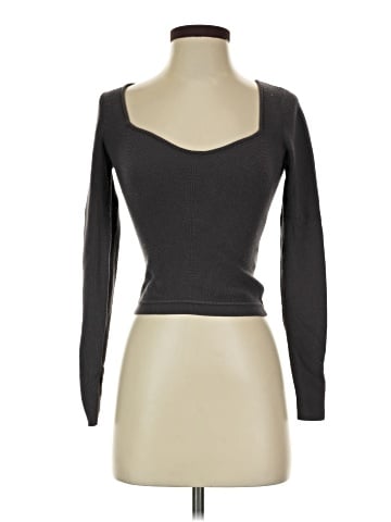 Wilfred Pullover Sweater (view 1)